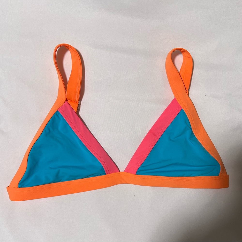 size large oneone swimwear top!!